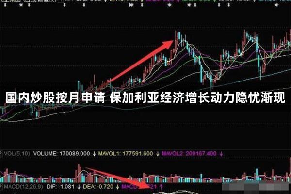 国内炒股按月申请 保加利亚经济增长动力隐忧渐现
